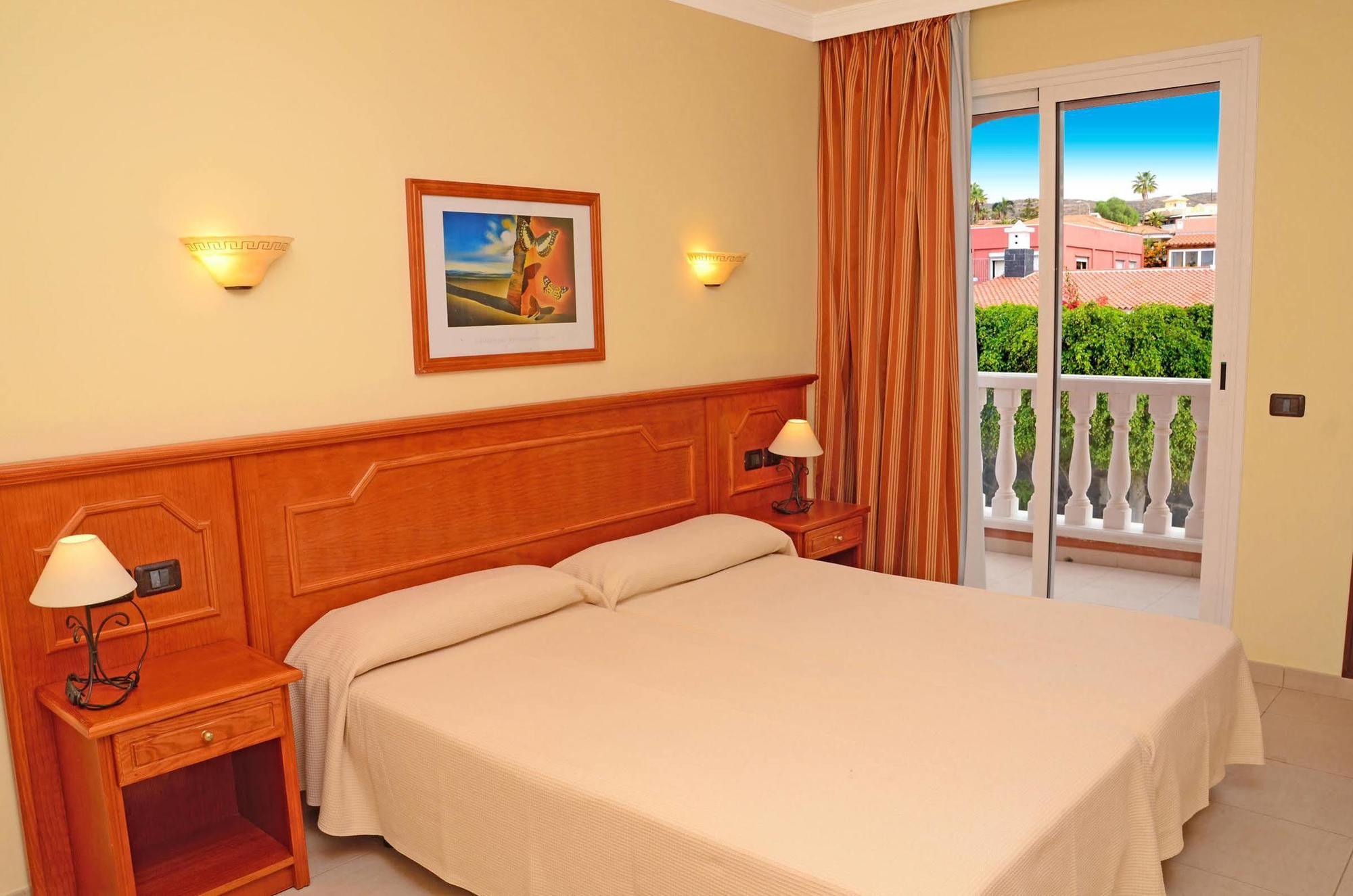 מלון קיאו סלבאחה Callaomar מראה חיצוני תמונה